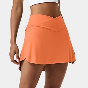 Halara Tennis Skirt.